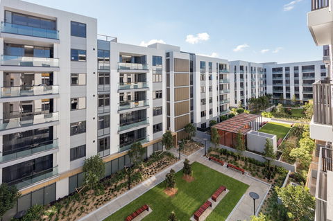 Meriton Suites Sydney Airport - Tourism Brisbane 0