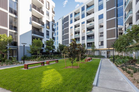 Meriton Suites Sydney Airport - Tourism Brisbane 3