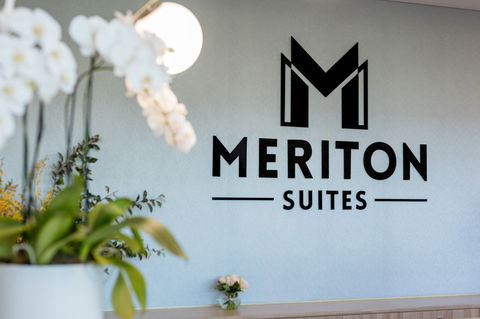 Meriton Suites Sydney Airport - Tourism Brisbane 4