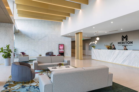 Meriton Suites Sydney Airport - Tourism Brisbane 5