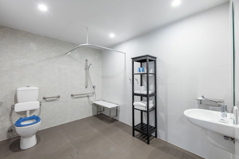 Meriton Suites Sydney Airport - Tourism Brisbane 10