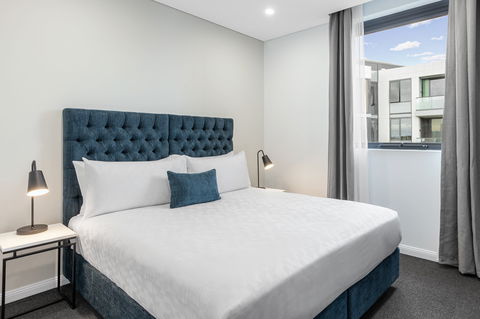 Meriton Suites Sydney Airport - Tourism Brisbane 11