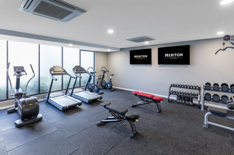Meriton Suites Sydney Airport - Tourism Brisbane 17