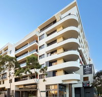 Meriton Suites Waterloo - Brisbane 4u