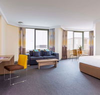 Novotel Sydney Central - Brisbane 4u