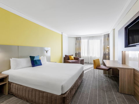 Novotel Sydney Central - Tourism Brisbane 3
