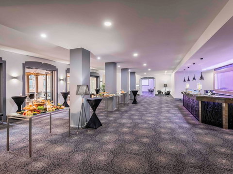Novotel Sydney Central - Tourism Brisbane 8