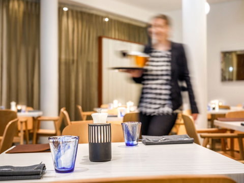 Novotel Sydney Central - Tourism Brisbane 9