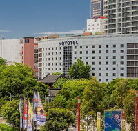 Novotel Sydney Darling Square - Tourism Brisbane