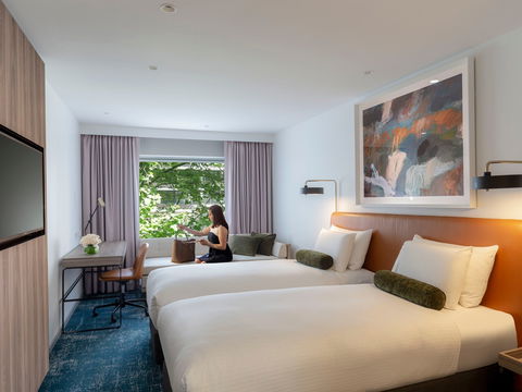 Novotel Sydney Darling Square - Tourism Brisbane 3