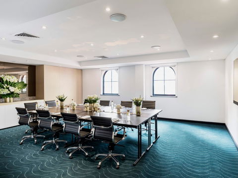 Novotel Sydney Darling Square - Tourism Brisbane 9