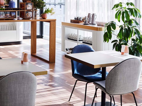 Novotel Sydney Darling Square - Tourism Brisbane 13