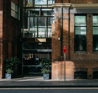 The Old Clare Hotel - Tourism Brisbane