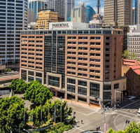 PARKROYAL Darling Harbour Sydney - Tourism Brisbane