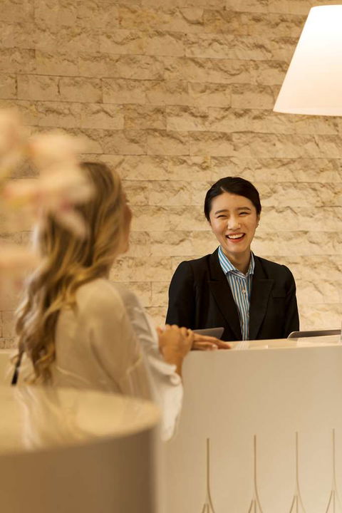 PARKROYAL Darling Harbour, Sydney - Brisbane Tourism 3