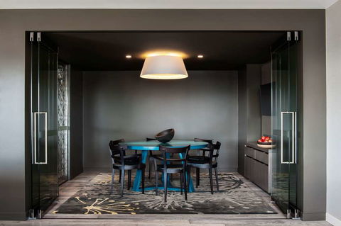 PARKROYAL Darling Harbour, Sydney - Brisbane Tourism 7