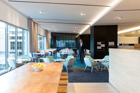 PARKROYAL Darling Harbour, Sydney - Brisbane Tourism 10