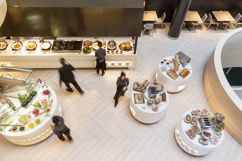 PARKROYAL Darling Harbour, Sydney - Brisbane Tourism 11