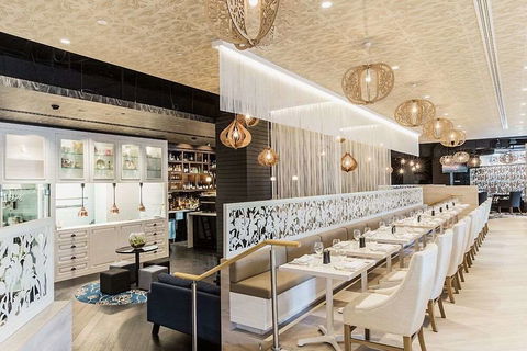 PARKROYAL Darling Harbour, Sydney - Brisbane Tourism 12