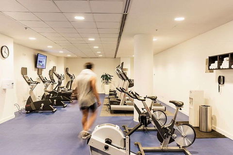 PARKROYAL Darling Harbour, Sydney - Brisbane Tourism 15