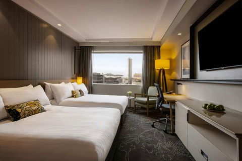 PARKROYAL Darling Harbour, Sydney - Brisbane Tourism 17