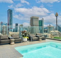 Pullman Hyde Park Sydney - Tourism Brisbane