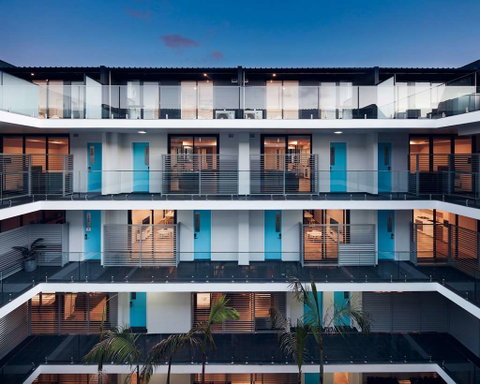 Veriu Camperdown - Tourism Brisbane 2