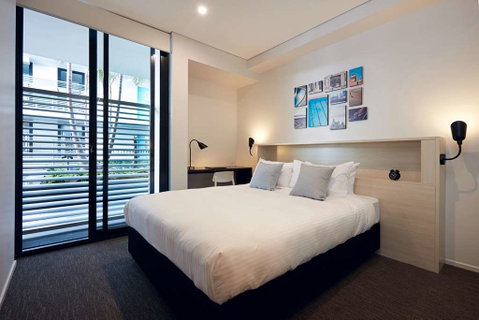 Veriu Camperdown - Tourism Brisbane 4