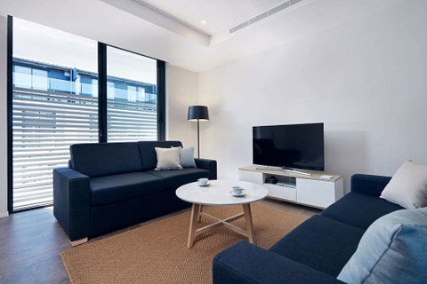 Veriu Camperdown - Tourism Brisbane 5