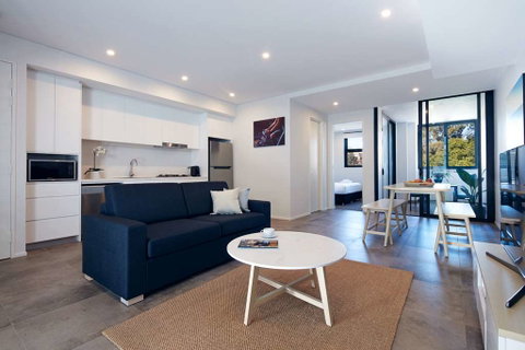 Veriu Camperdown - Tourism Brisbane 10