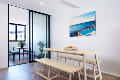 Veriu Camperdown - Tourism Brisbane 11