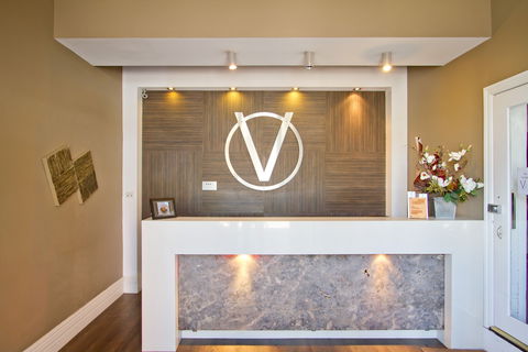 The Vulcan Hotel - Brisbane 4u 5