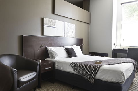 The Vulcan Hotel - Brisbane 4u 11