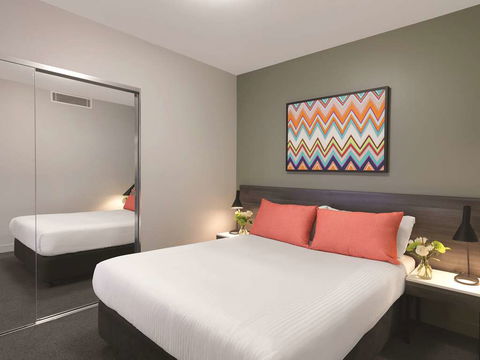 Adina Apartment Hotel Sydney Airport - Brisbane 4u 12