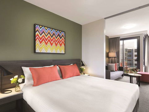 Adina Apartment Hotel Sydney Airport - Brisbane 4u 13