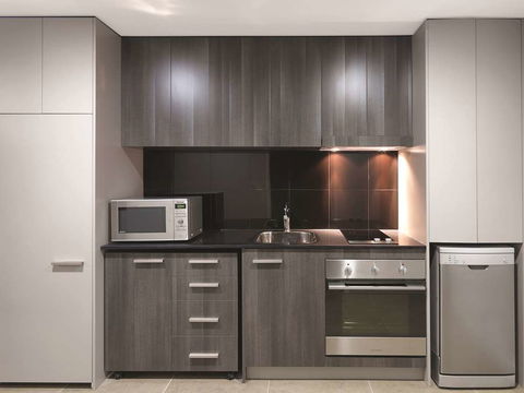 Adina Apartment Hotel Sydney Airport - Brisbane 4u 14