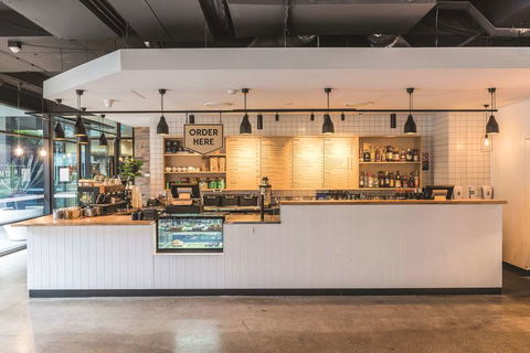 Adina Apartment Hotel Sydney Airport - Brisbane 4u 15