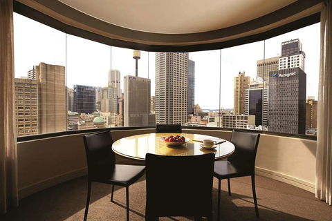 Adina Apartment Hotel Sydney Town Hall - Brisbane 4u 3