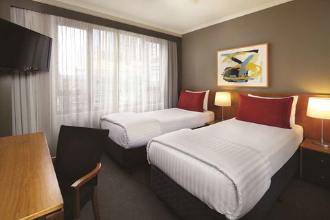 Adina Apartment Hotel Sydney Town Hall - Brisbane 4u 6