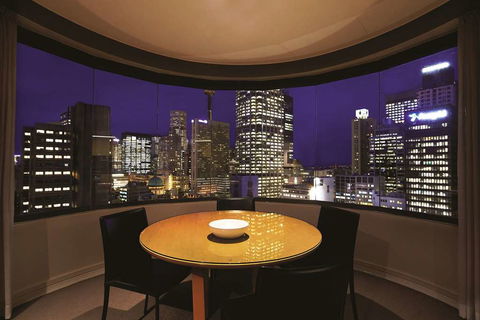 Adina Apartment Hotel Sydney Town Hall - Brisbane 4u 8