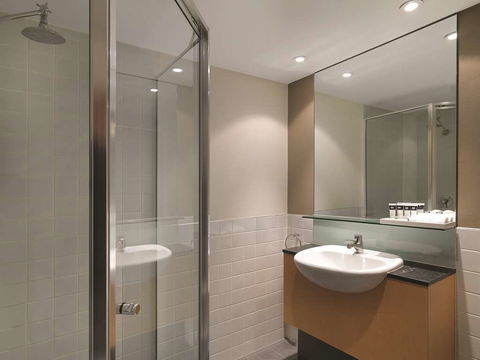 Adina Apartment Hotel Sydney Town Hall - Brisbane 4u 9