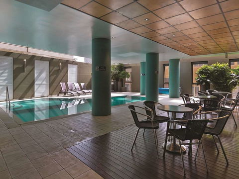 Adina Apartment Hotel Sydney Town Hall - Brisbane 4u 10