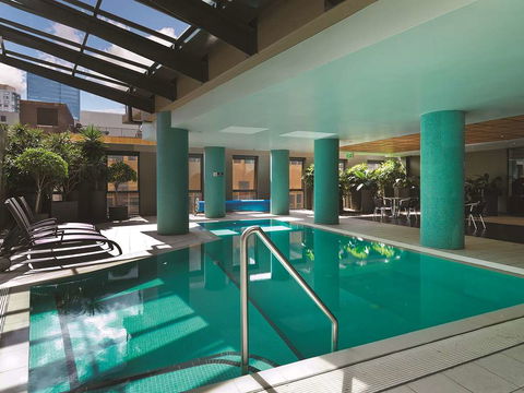 Adina Apartment Hotel Sydney Town Hall - Brisbane 4u 12