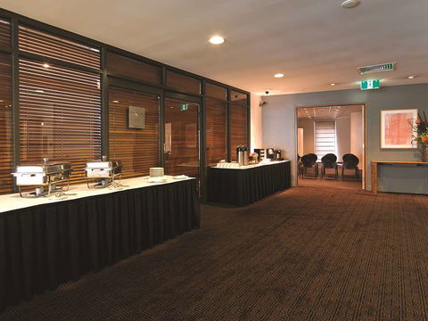 Adina Apartment Hotel Sydney Town Hall - Brisbane 4u 13