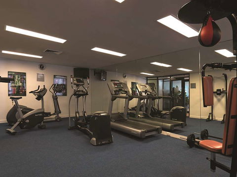Adina Apartment Hotel Sydney Town Hall - Brisbane 4u 17