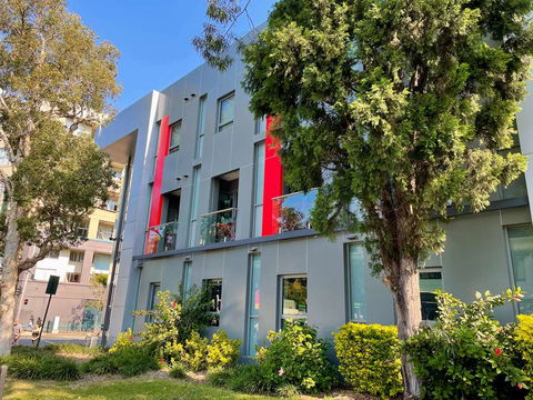 Best Western Plus Camperdown Suites - Brisbane 4u 1