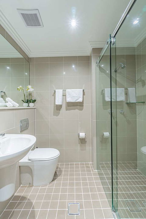 Best Western Plus Camperdown Suites - Brisbane 4u 8