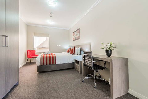 Best Western Plus Camperdown Suites - Brisbane 4u 10