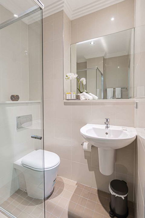 Best Western Plus Camperdown Suites - Brisbane 4u 14