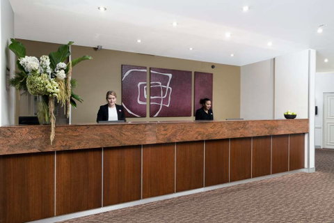 Rydges Camperdown - Tourism Brisbane 2